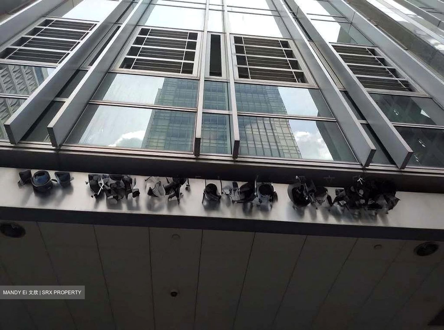 Prudential Tower (D1), Office #523322081